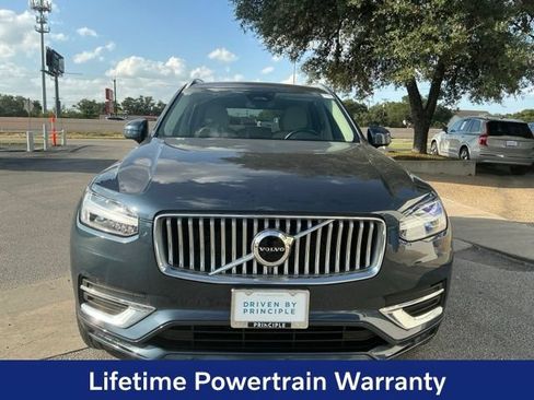 Certified 2024 Volvo XC90 B5 Core w/ Protection Package Premier AWD/4WD image 2