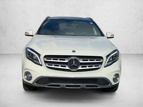 Used 2018 Mercedes-Benz GLA 250 image 2