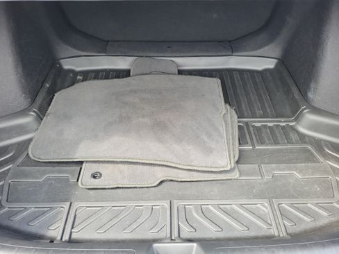 Certified 2024 Honda Civic Sport image 7