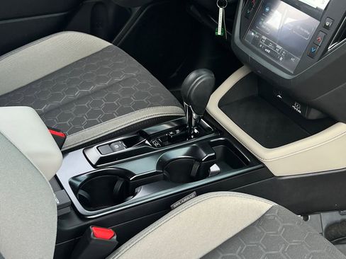 New 2026 Subaru Forester image 9