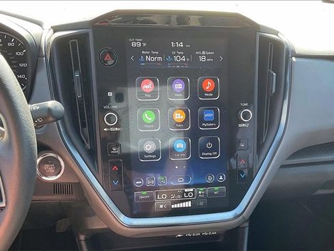 Used 2024 Subaru Crosstrek 2.5i Limited w/ Crosstrek Mirror Package image 30