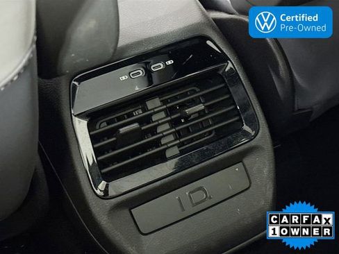 Certified 2021 Volkswagen ID.4 Pro S RWD image 25