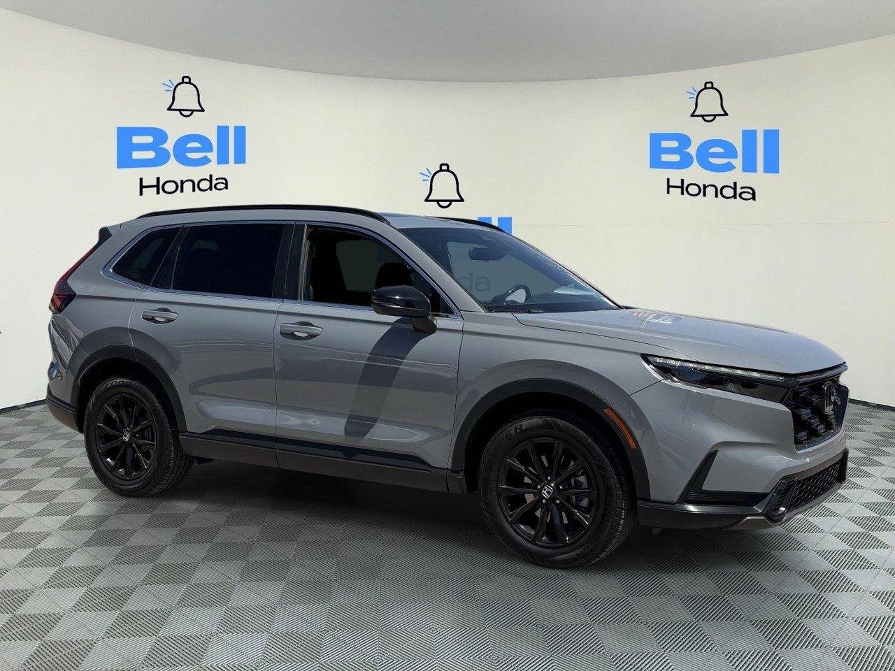 Used 2024 Honda CR-V Sport image 6