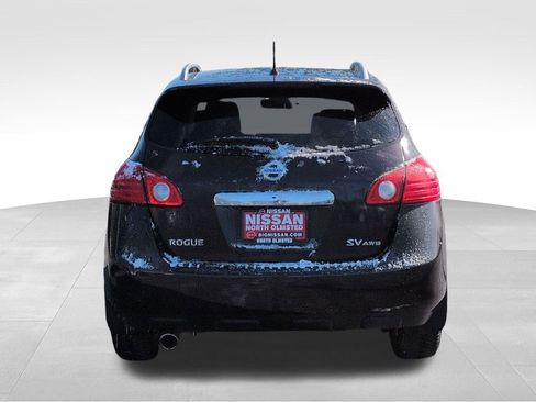 Used 2013 Nissan Rogue SV image 10
