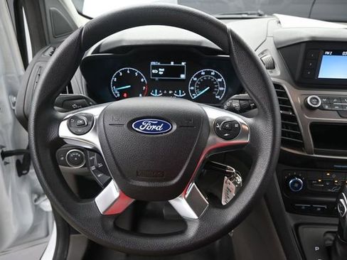 Used 2022 Ford Transit Connect XL FWD image 16