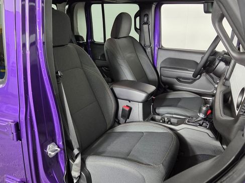 New 2026 Jeep Gladiator Willys image 34