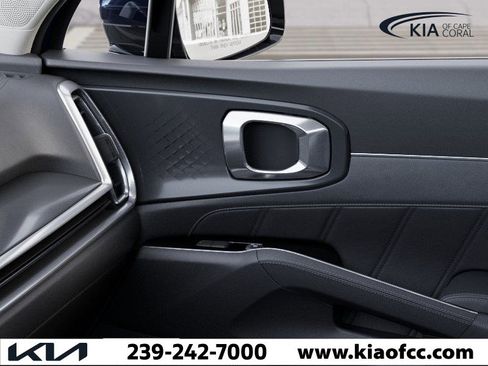 New 2026 Kia Sorento SX image 25