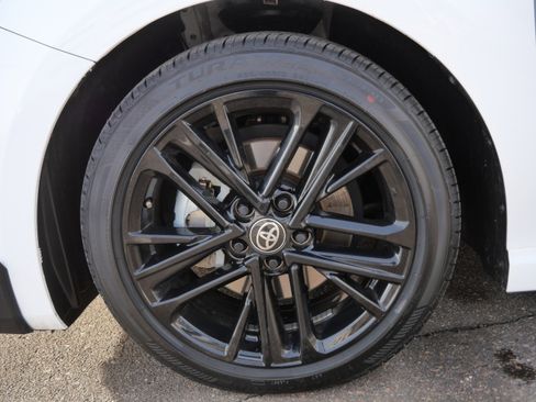 Certified 2025 Toyota Camry SE image 15