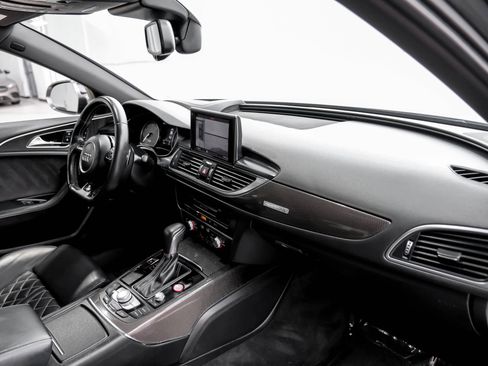 Used 2018 Audi S6 Prestige image 19