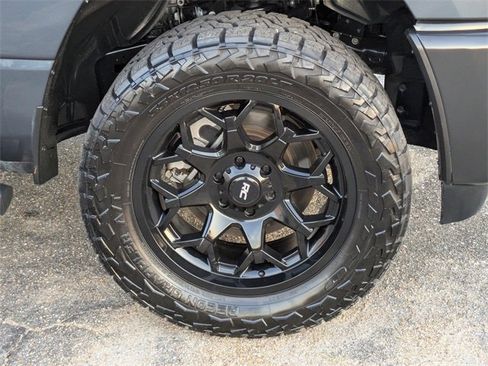 Used 2025 RAM 1500 Tradesman image 11