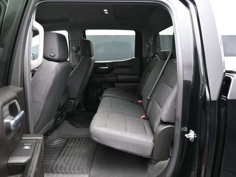 Used 2025 GMC Sierra 1500 Pro w/ Graphite Edition AWD/4WD image 23