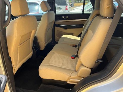 Used 2016 Ford Explorer FWD image 12