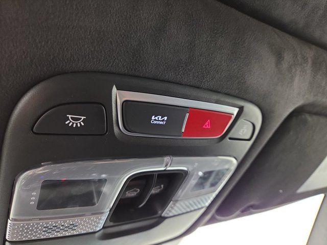 Certified 2023 Kia Telluride SX Prestige X-Line AWD/4WD image 27
