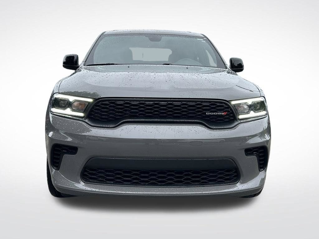Certified 2026 Dodge Durango GT w/ Blacktop Package RWD image 2