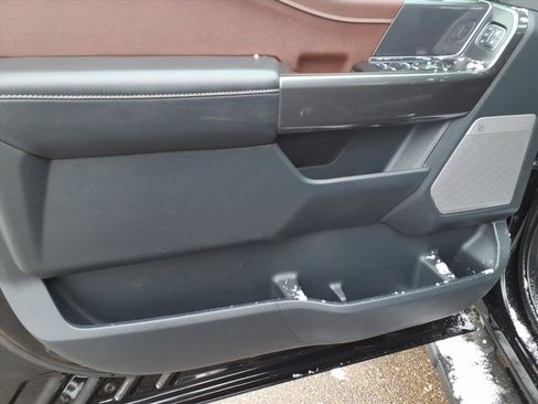 Certified 2021 Ford F150 Lariat w/ Equipment Group 502A High image 14