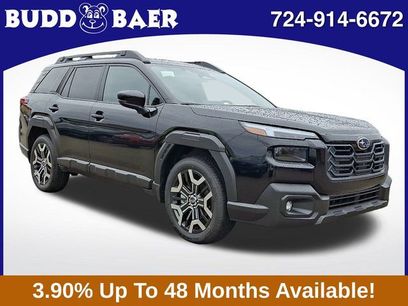 New 2026 Subaru Outback Touring XT