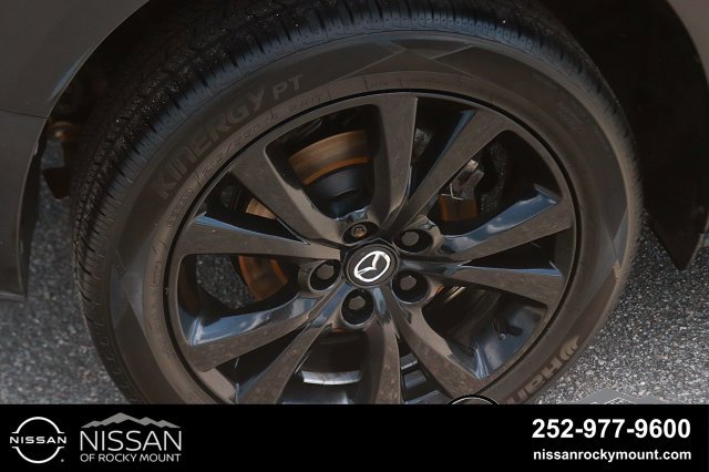 Used 2023 MAZDA CX-30 AWD 2.5 S w/ Preferred Package image 8