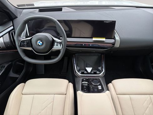 New 2026 BMW X3 xDrive30 w/ Premium Package AWD/4WD image 10