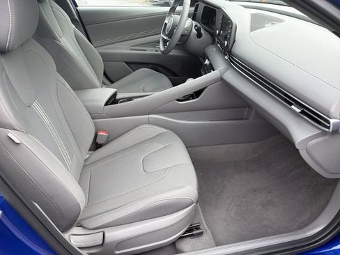 New 2026 Hyundai Elantra SEL Sport Premium FWD image 15
