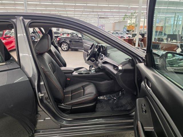 Used 2026 Nissan Altima 2.5 SR FWD image 35