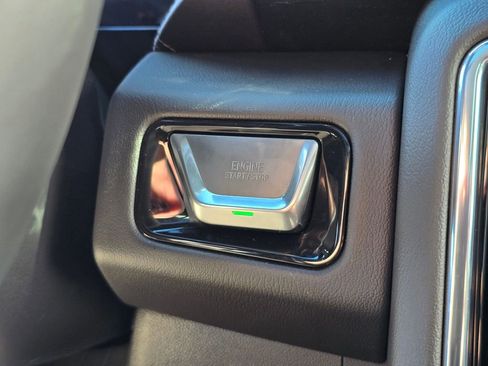 New 2026 GMC Yukon XL Denali w/ Denali Reserve Package image 63