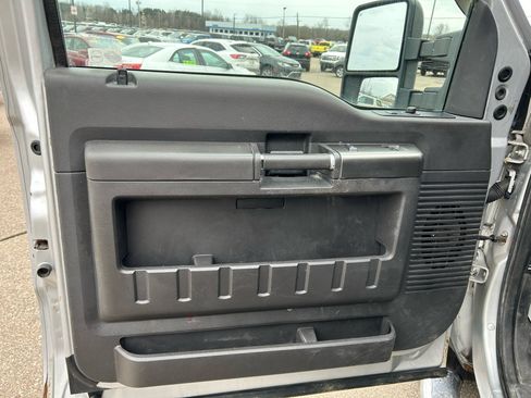 Used 2008 Ford F250 FX4 image 14