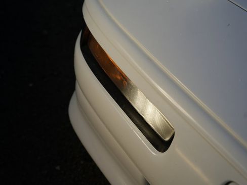 Used 1992 Chevrolet Corvette Convertible image 42