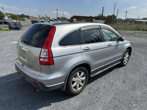 Used 2008 Honda CR-V EX-L image 8