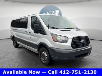 Used 2016 Ford Transit 350 XL video 1