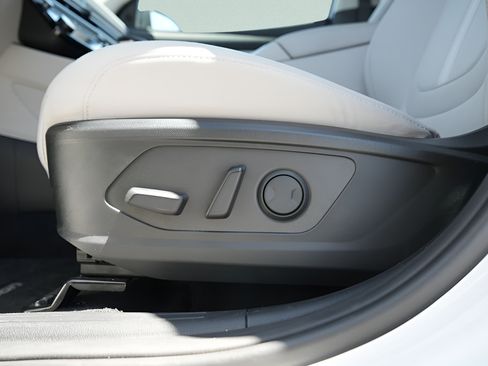 Certified 2026 Hyundai Tucson SEL Plus FWD image 22