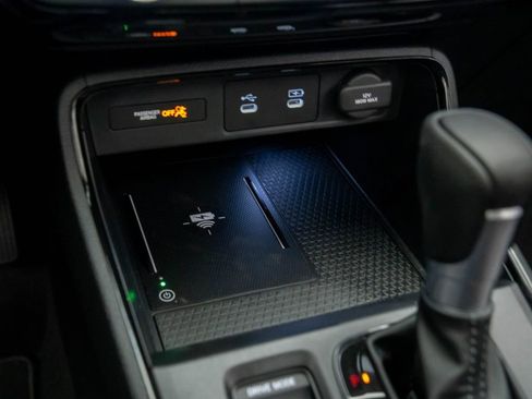 New 2026 Honda CR-V EX-L image 24