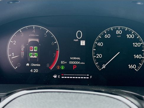 New 2026 Honda Civic Sport image 11