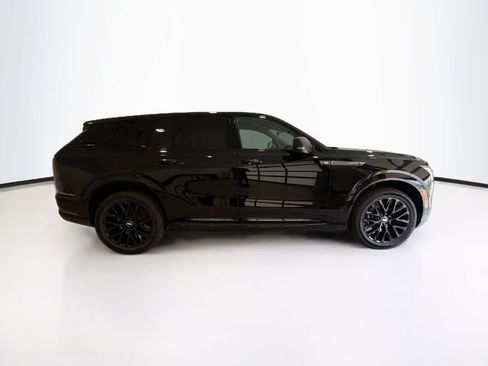 New 2026 Cadillac Escalade IQ Sport 1 w/ LPO, ONYX Package AWD/4WD image 8