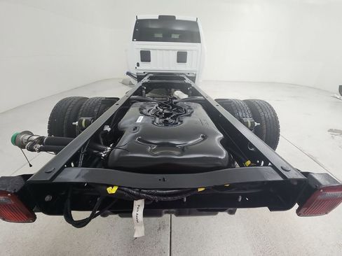 New 2026 RAM 5500 Tradesman w/ Chrome Appearance Group image 7