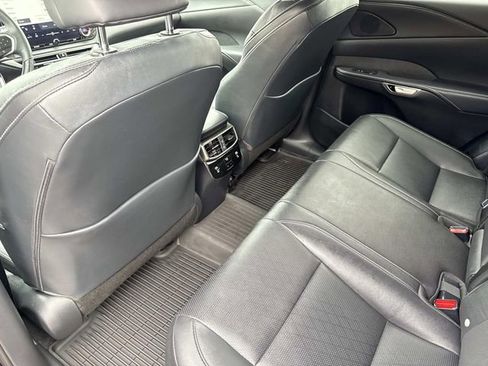 Certified 2023 Lexus RX 350 w/ Cold Area Package image 14