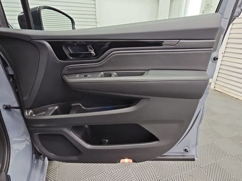 New 2026 Honda Odyssey Elite image 42