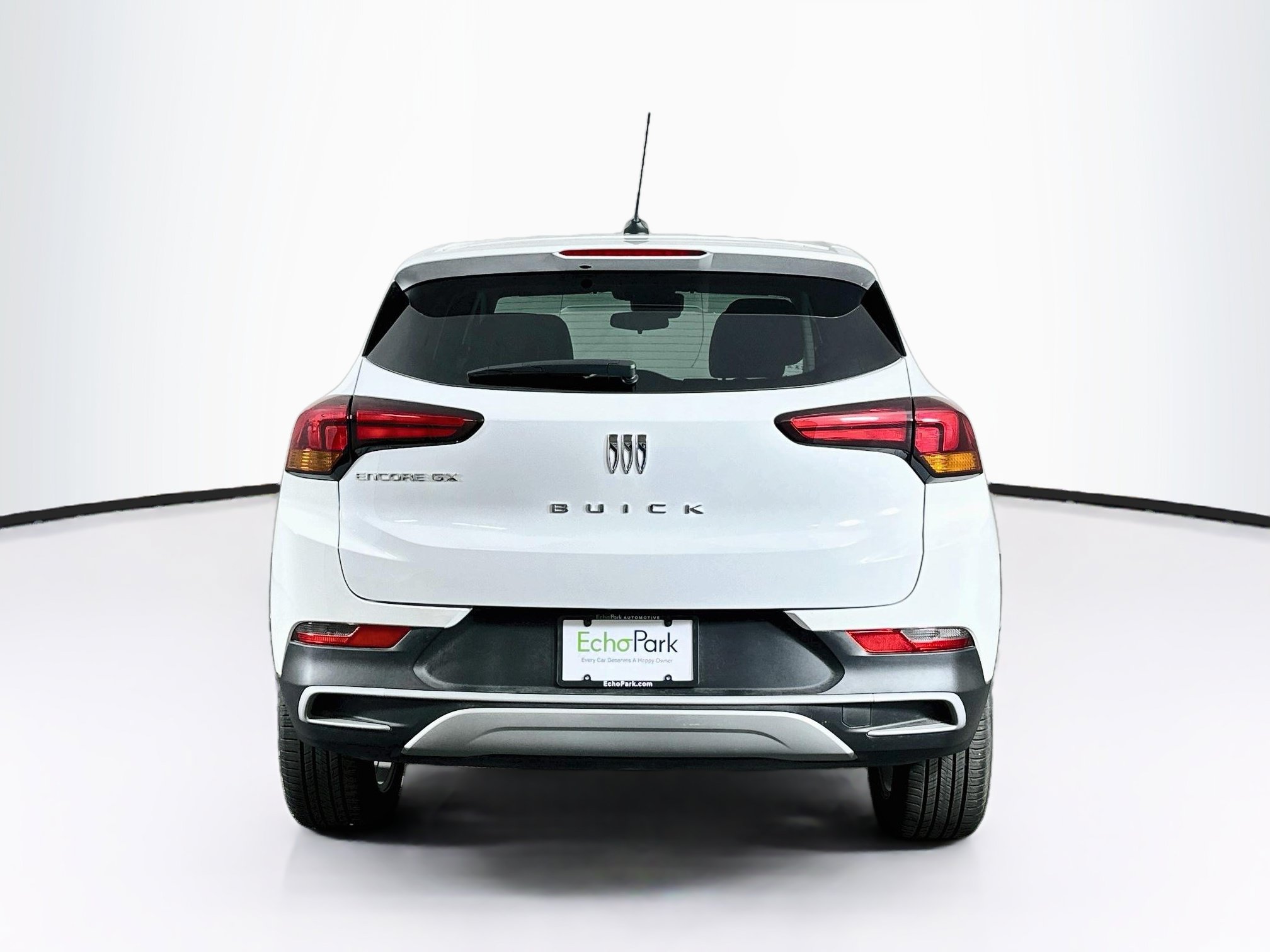 Used 2026 Buick Encore GX Preferred FWD image 7