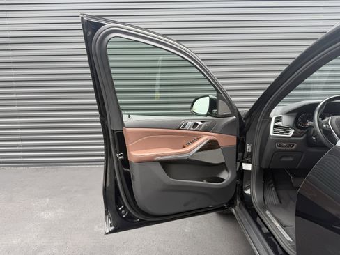 Used 2021 BMW X5 sDrive40i w/ Premium Package RWD image 20