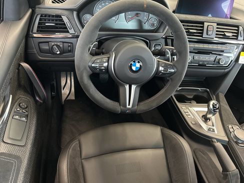 Used 2016 BMW M4 GTS RWD image 21