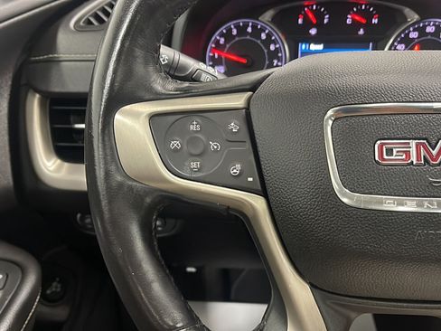 Used 2018 GMC Terrain Denali w/ Comfort Package FWD image 5