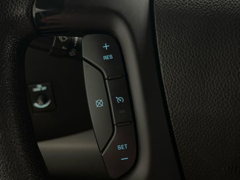 Used 2008 Chevrolet Silverado 1500 LS image 15