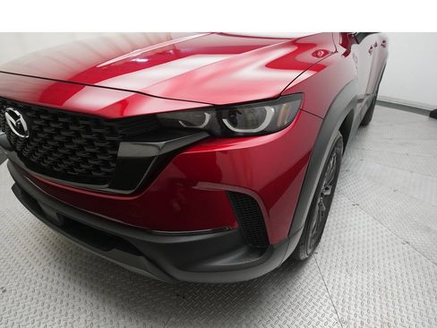 Certified 2025 MAZDA CX-50 2.5 Hybrid w/ Weather Package image 23