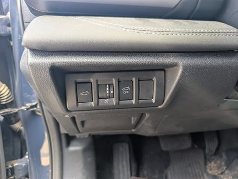 Certified 2024 Subaru Outback Touring XT AWD/4WD image 29