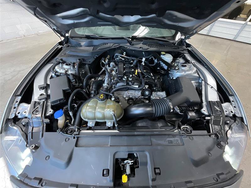 Used 2021 Ford Mustang Premium RWD image 28