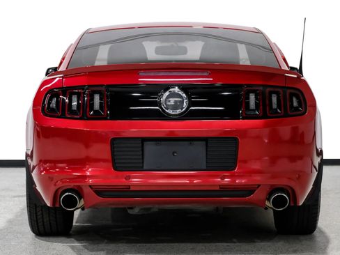 Used 2013 Ford Mustang GT Premium w/ Electronics Pkg image 7