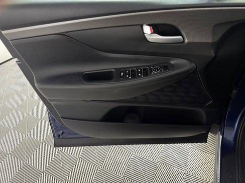 Used 2020 Hyundai Santa Fe SEL image 10
