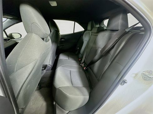 Used 2024 Toyota Corolla GR image 12