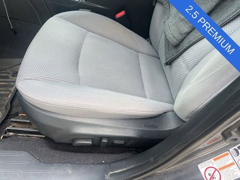 Used 2018 Subaru Outback 2.5i Premium AWD/4WD image 9