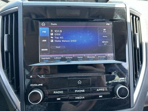 Used 2020 Subaru Forester Premium w/ Popular Package #1 AWD/4WD image 13