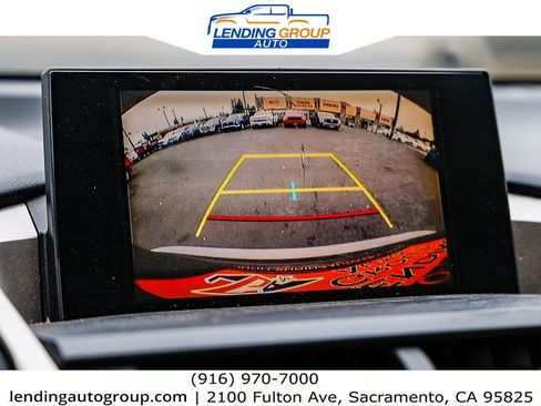 Used 2015 Lexus NX 300h FWD w/ Premium Package image 18